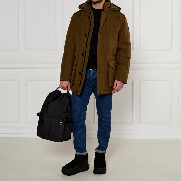 UGG All Gender Venture Daze Ultra Mini Cozy Boot - Picture 5 of 6